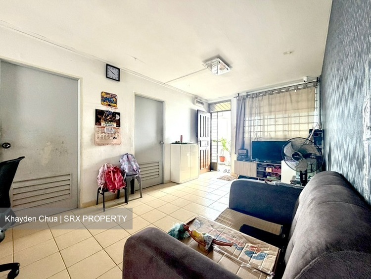 Blk 338 Bukit Batok Street 34 (Bukit Batok), HDB 4 Rooms #547359731